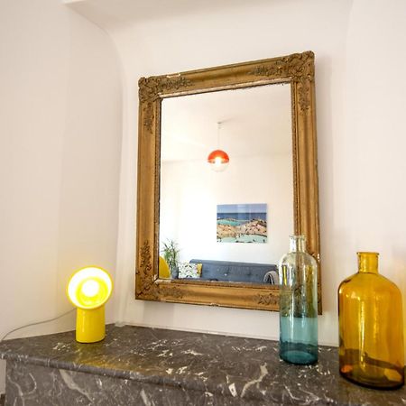 Place Saint Michel Apartment Bordeaux Zewnętrze zdjęcie