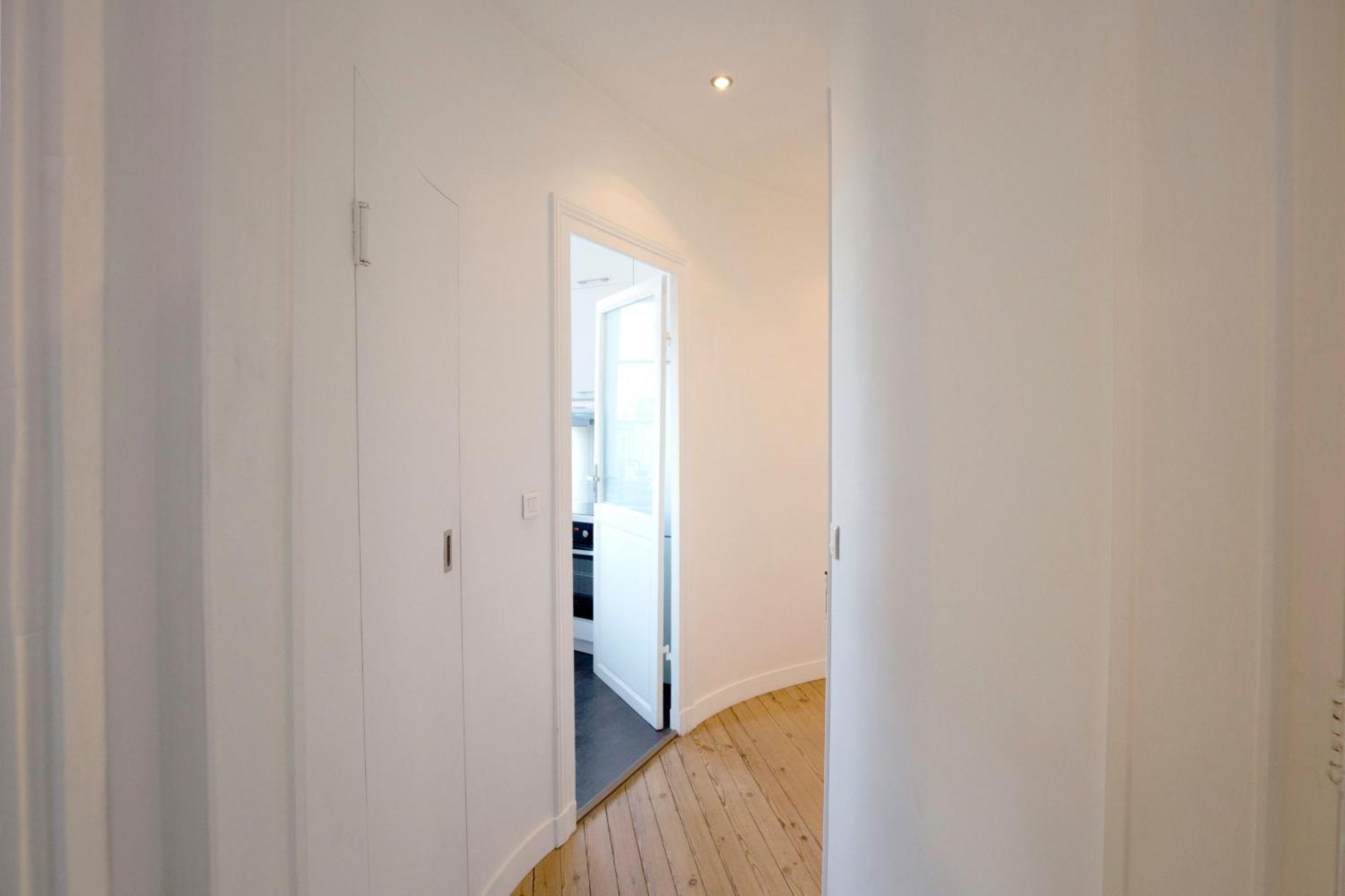 Place Saint Michel Apartment Bordeaux Zewnętrze zdjęcie