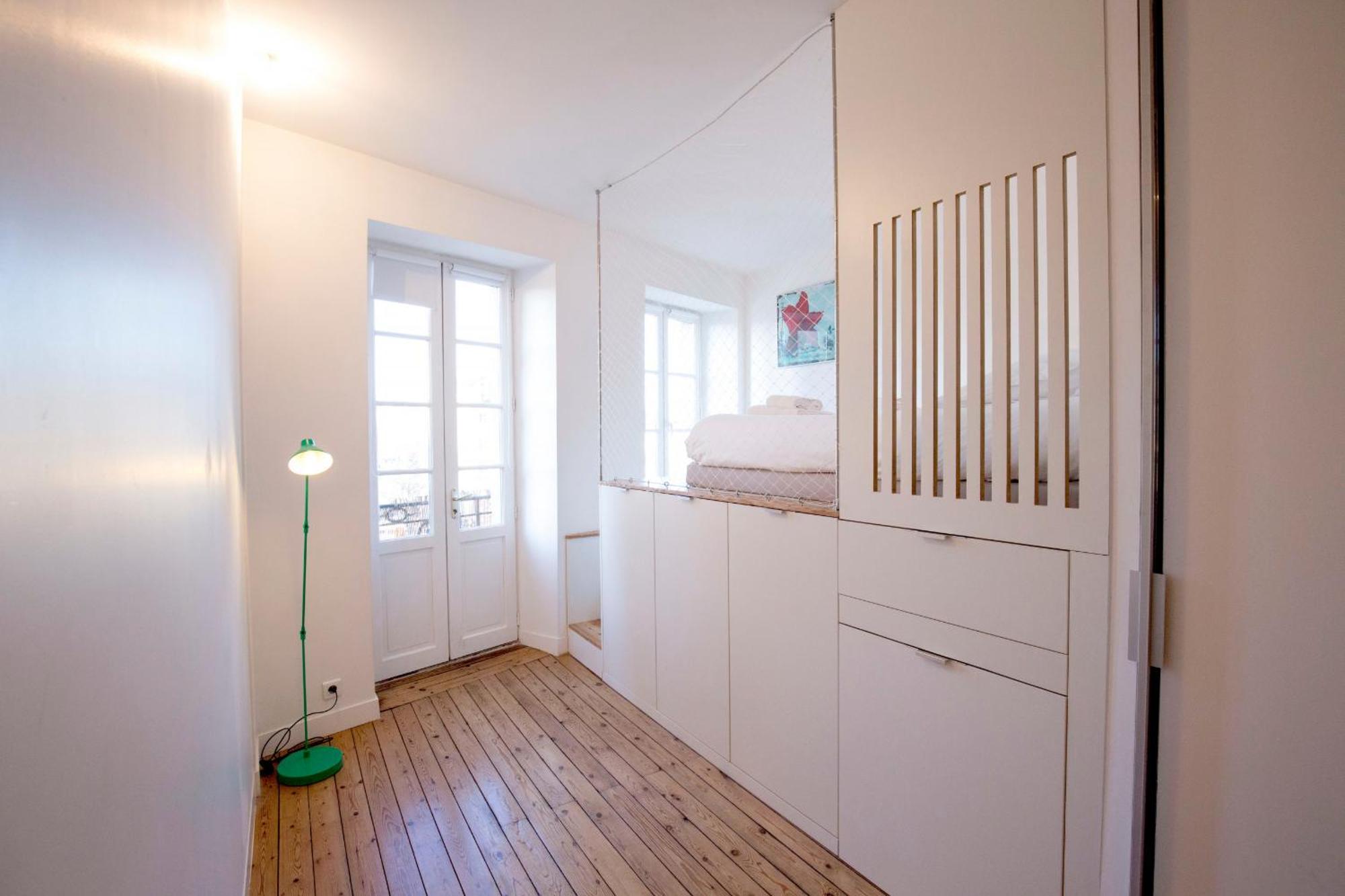 Place Saint Michel Apartment Bordeaux Zewnętrze zdjęcie