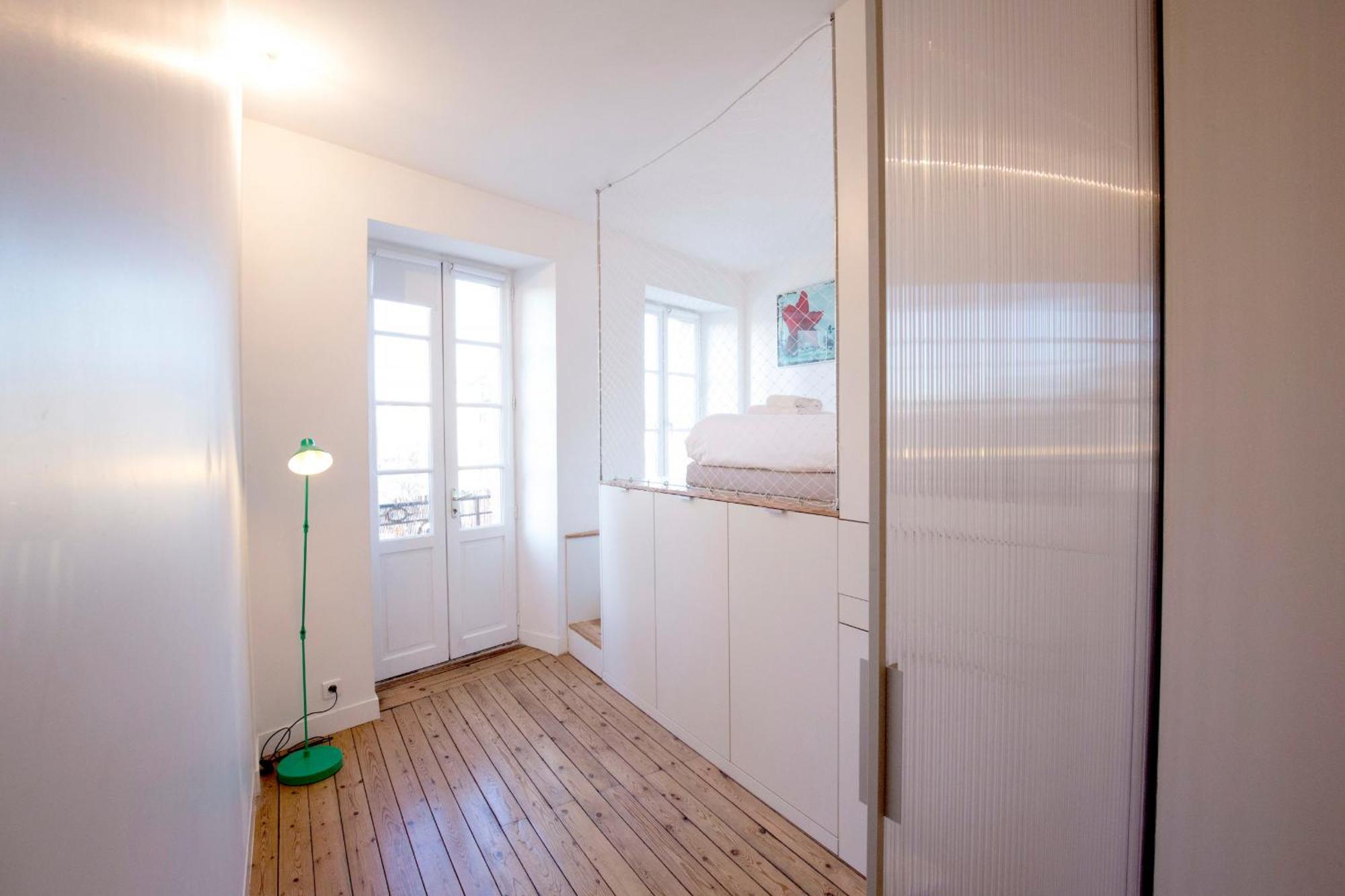 Place Saint Michel Apartment Bordeaux Zewnętrze zdjęcie