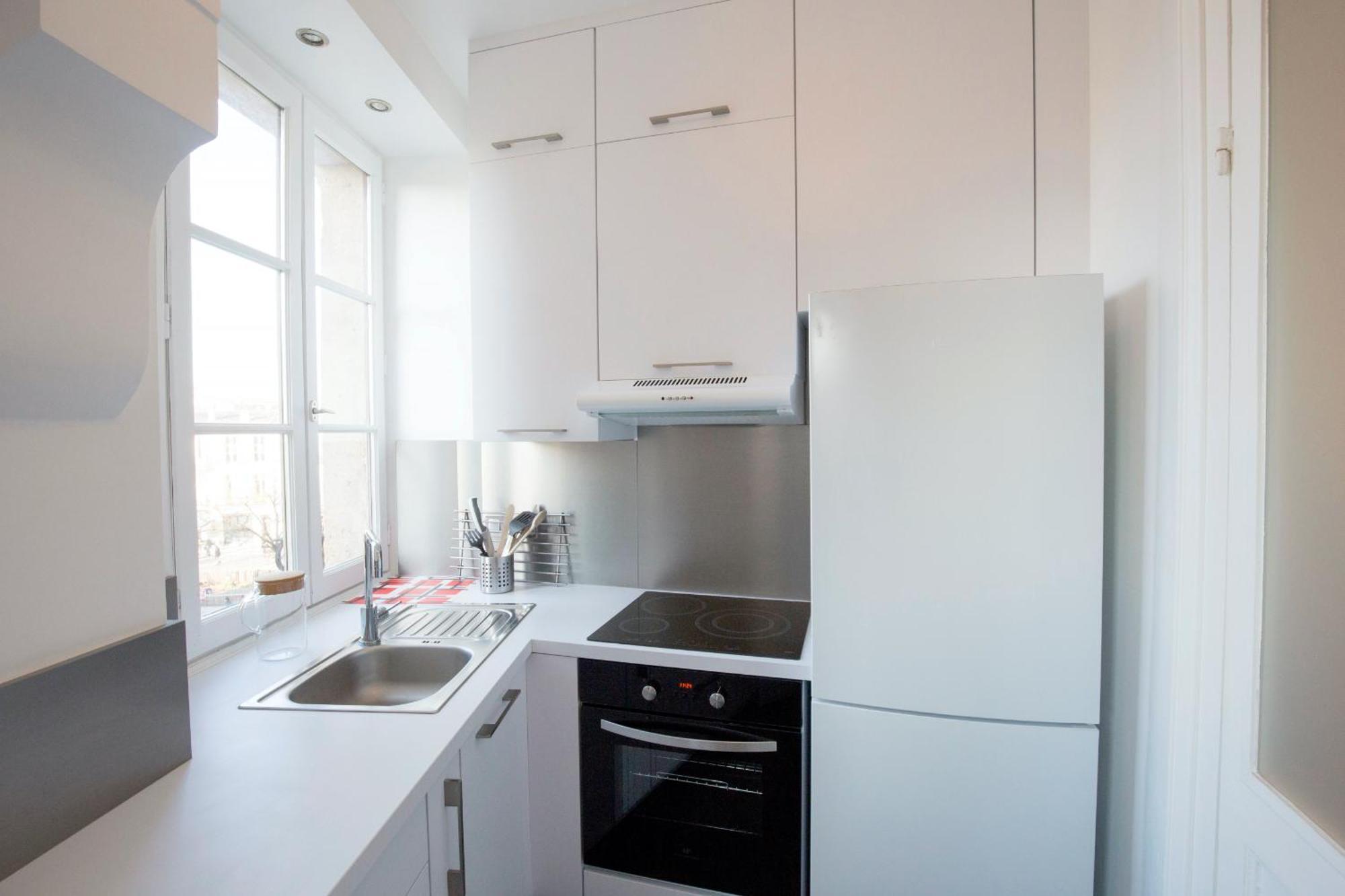 Place Saint Michel Apartment Bordeaux Zewnętrze zdjęcie